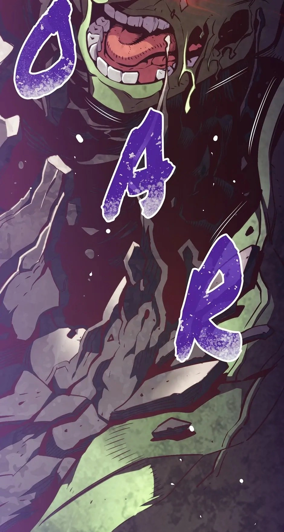 The Legendary Moonlight Sculptor Chapter 147 – Drop in Morale Page 20