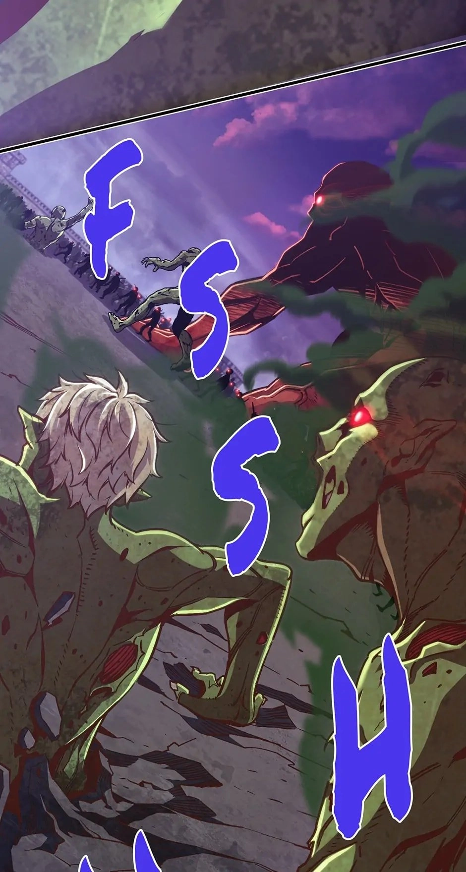 The Legendary Moonlight Sculptor Chapter 147 – Drop in Morale Page 21