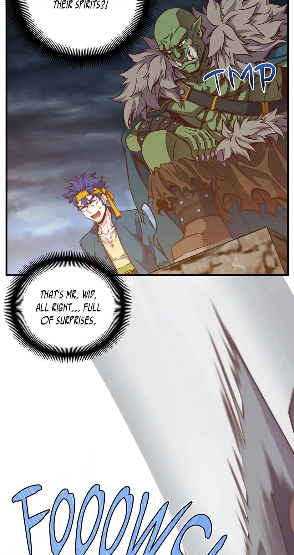 The Legendary Moonlight Sculptor Chapter 147 – Drop in Morale Page 55