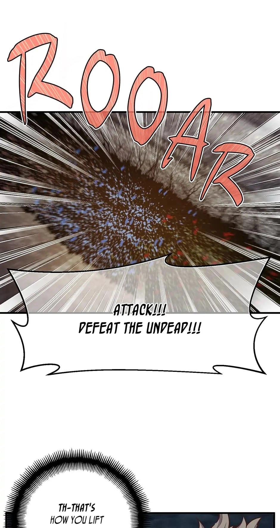 The Legendary Moonlight Sculptor Chapter 147 – Drop in Morale Page 54