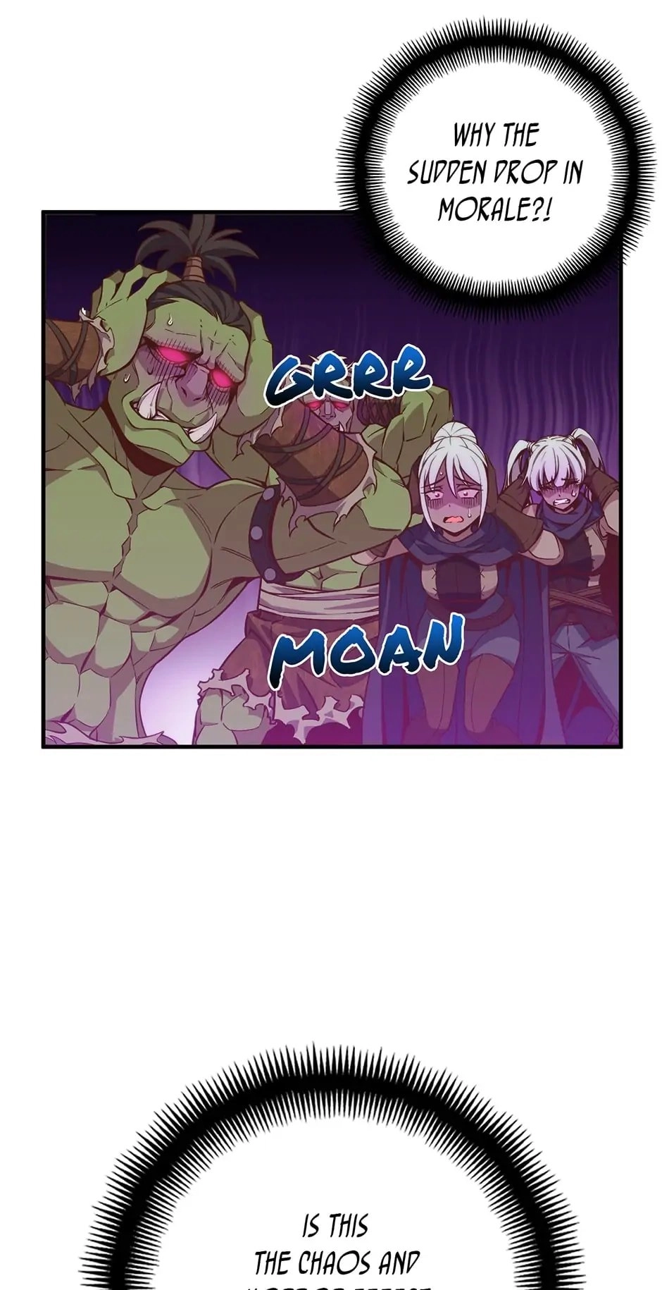 The Legendary Moonlight Sculptor Chapter 147 – Drop in Morale Page 34