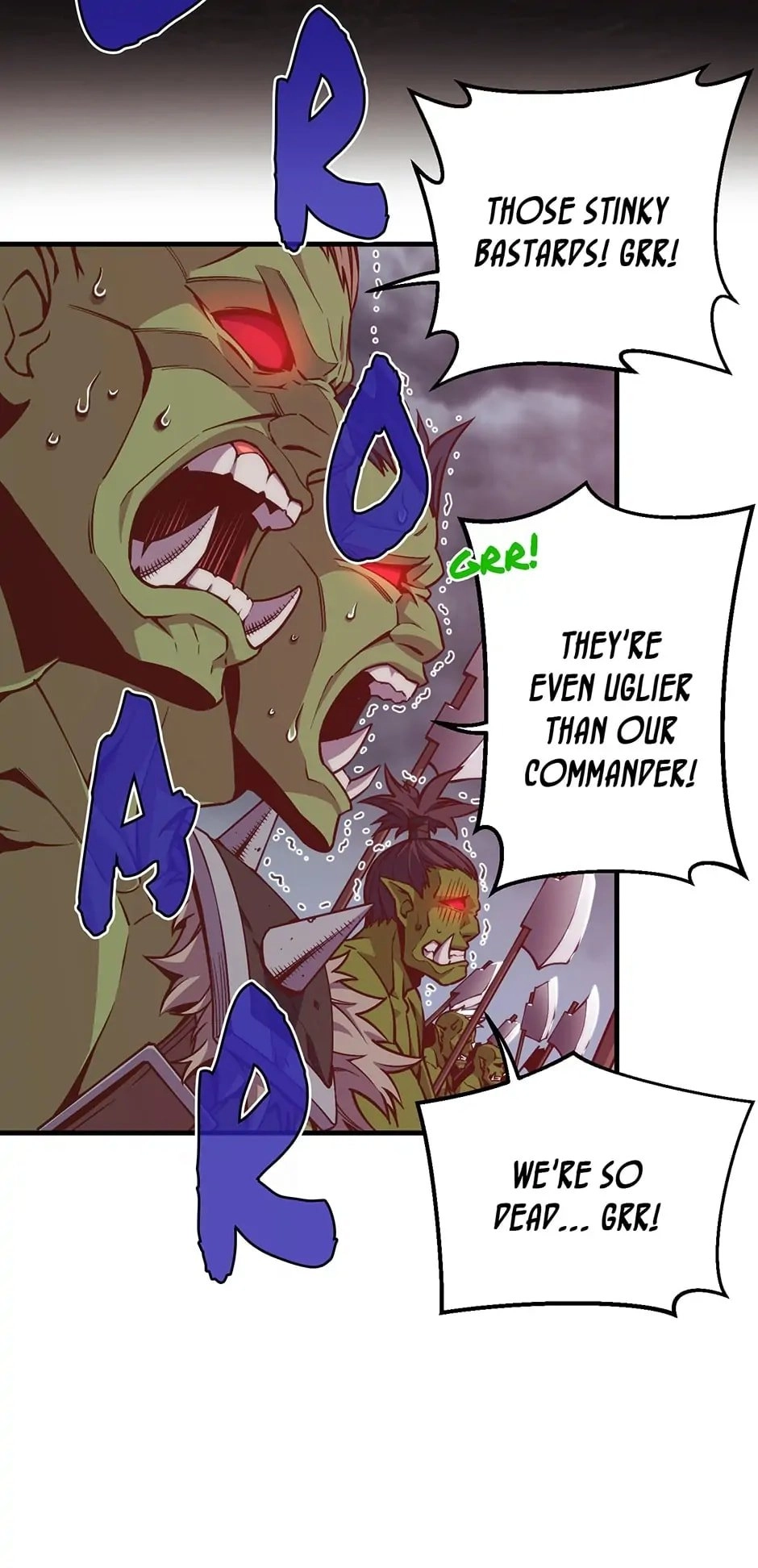 The Legendary Moonlight Sculptor Chapter 147 – Drop in Morale Page 31