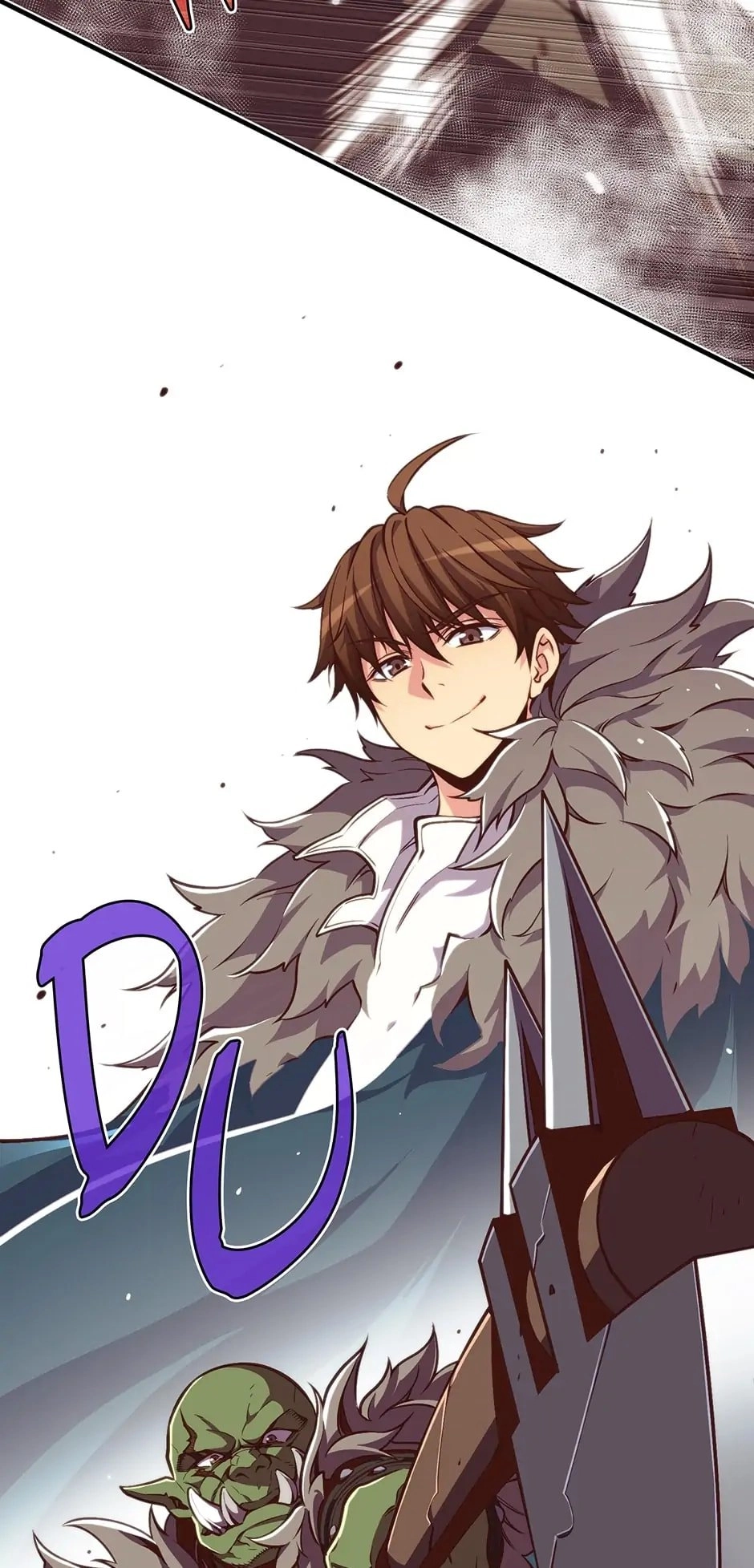 The Legendary Moonlight Sculptor Chapter 147 – Drop in Morale Page 60