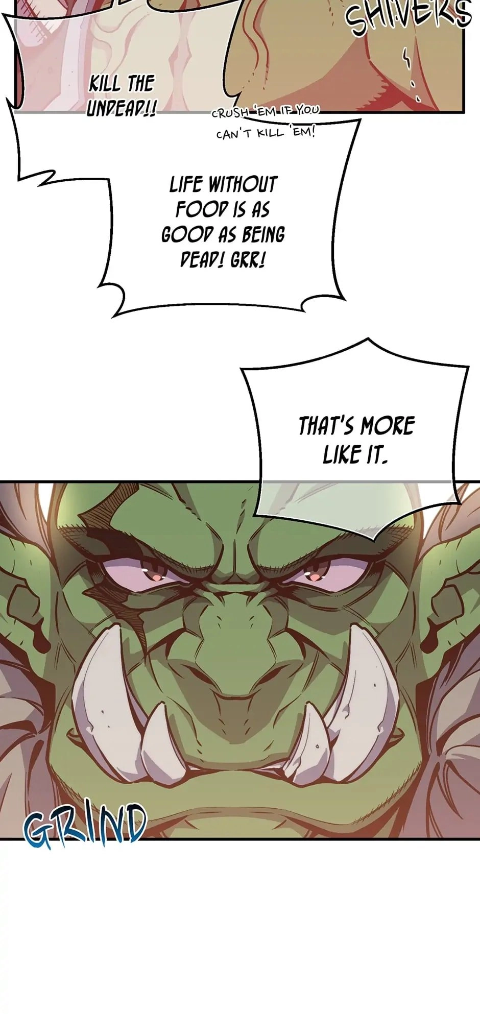 The Legendary Moonlight Sculptor Chapter 147 – Drop in Morale Page 53