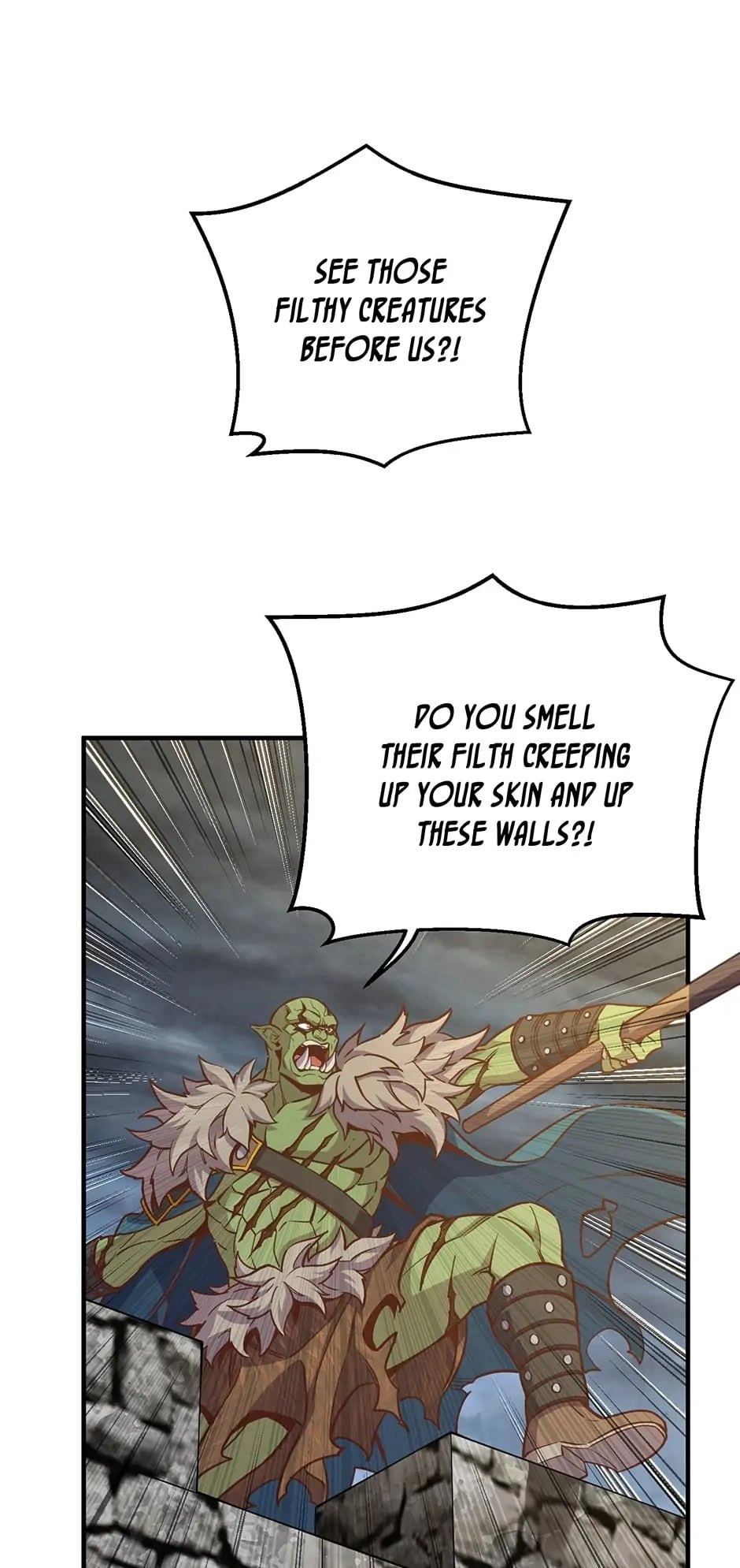 The Legendary Moonlight Sculptor Chapter 147 – Drop in Morale Page 49
