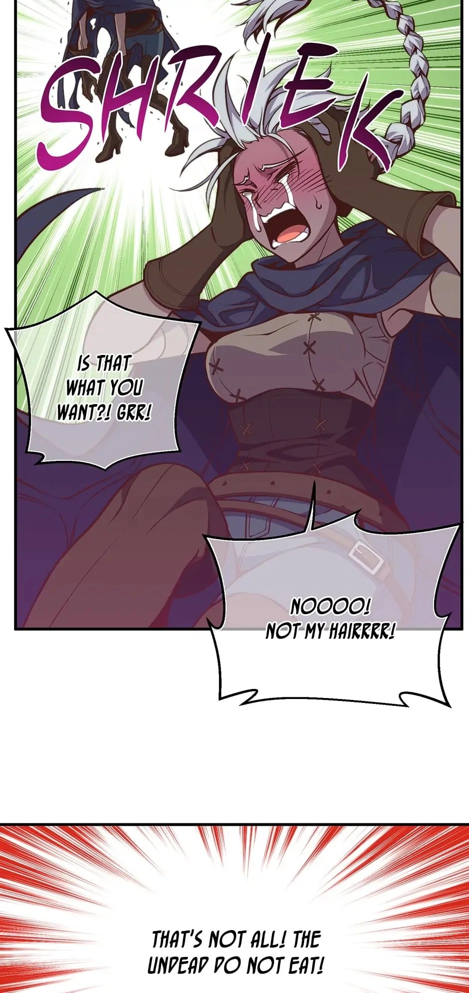 The Legendary Moonlight Sculptor Chapter 147 – Drop in Morale Page 51