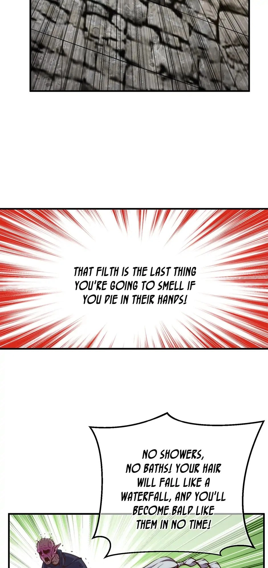 The Legendary Moonlight Sculptor Chapter 147 – Drop in Morale Page 50