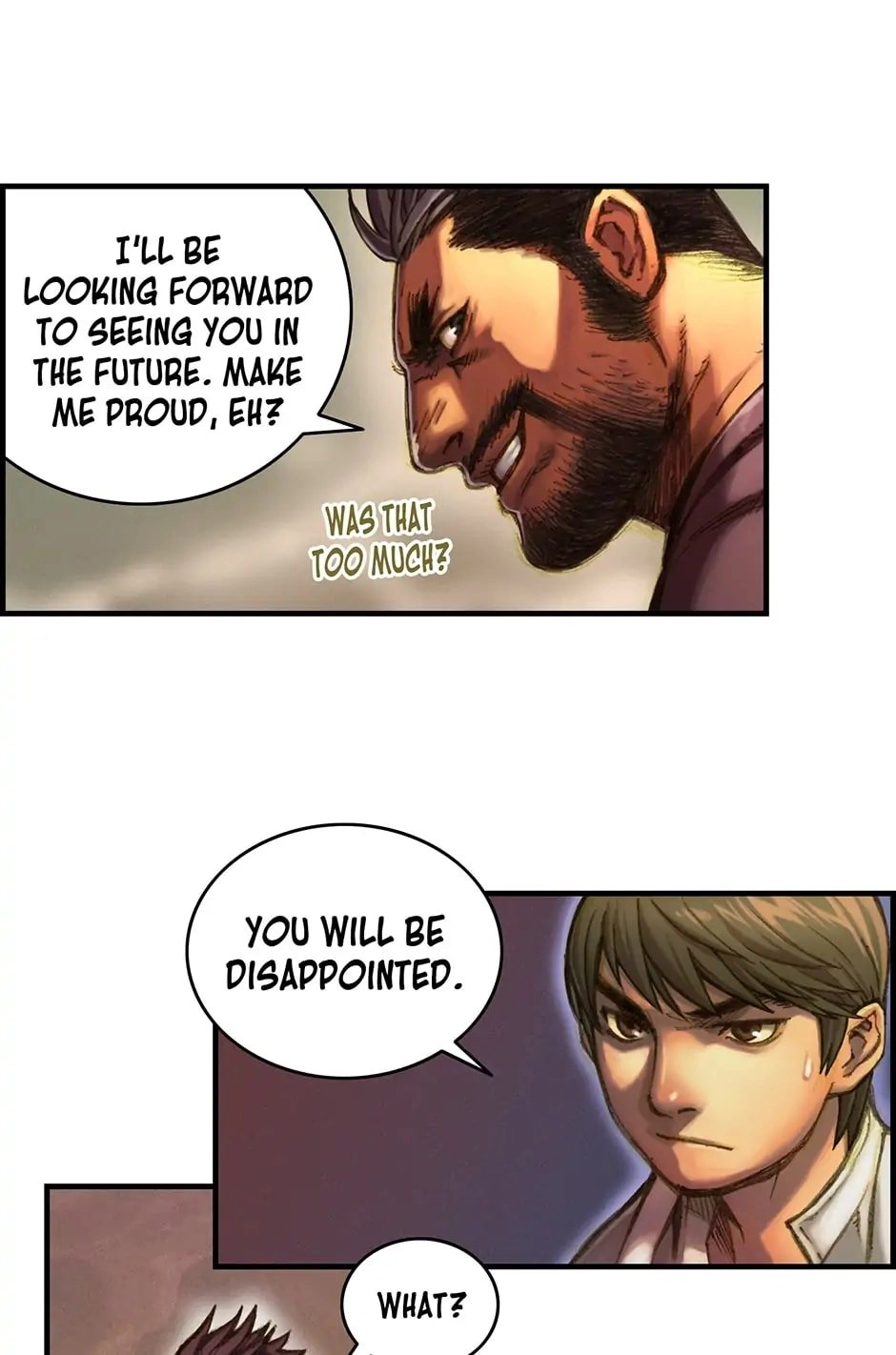The Legendary Moonlight Sculptor Chapter 9 – New Quest Page 12