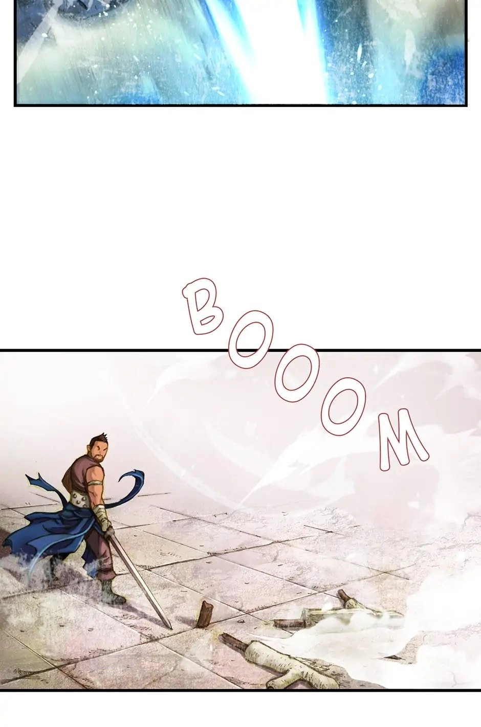The Legendary Moonlight Sculptor Chapter 9 – New Quest Page 11
