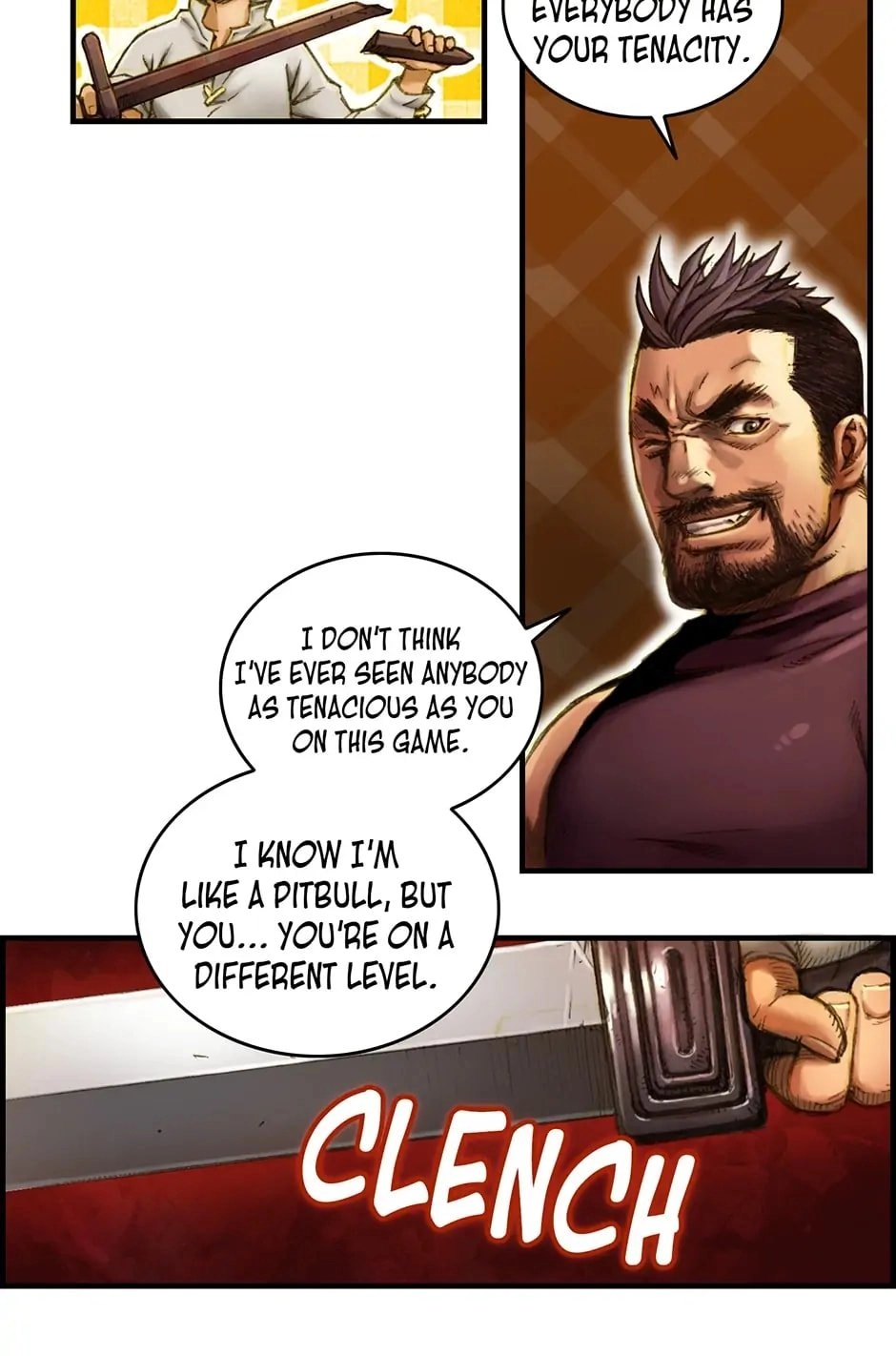 The Legendary Moonlight Sculptor Chapter 9 – New Quest Page 9