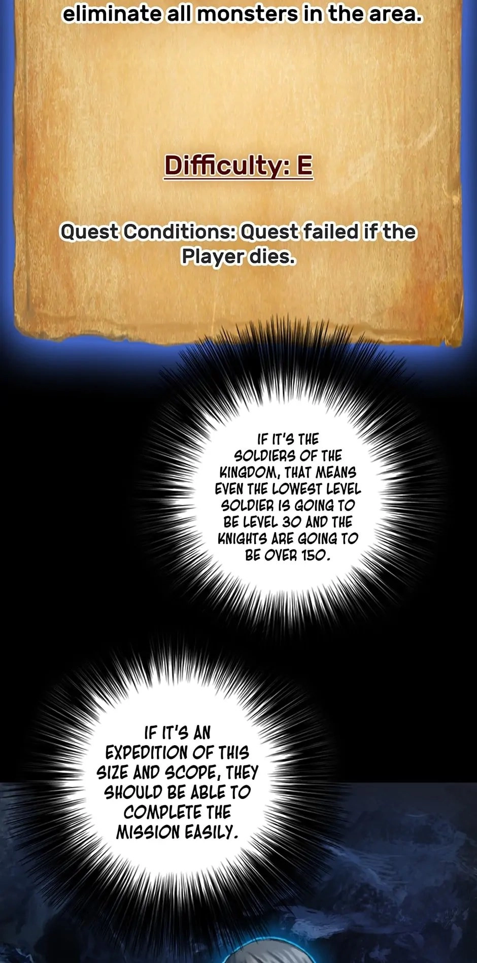 The Legendary Moonlight Sculptor Chapter 9 – New Quest Page 23