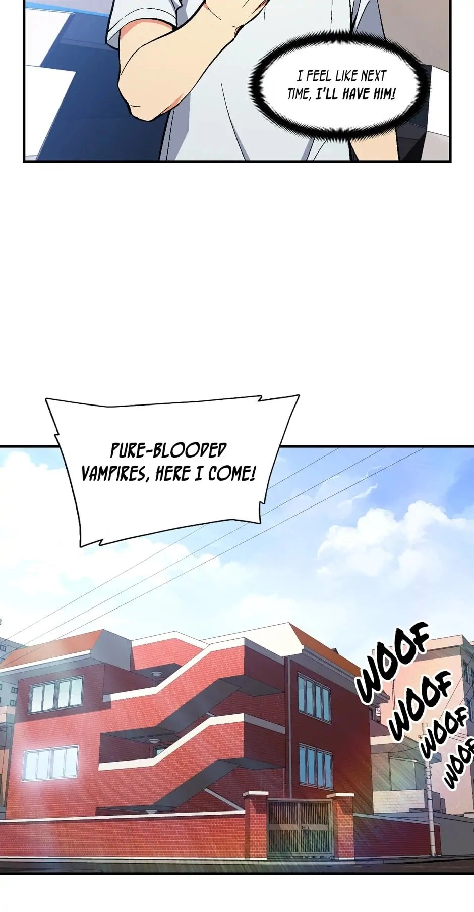 The Legendary Moonlight Sculptor Chapter 79 – Not Done Yet...! Page 42