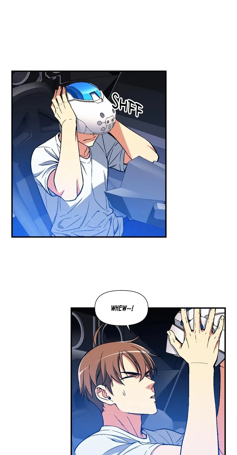 The Legendary Moonlight Sculptor Chapter 79 – Not Done Yet...! Page 39