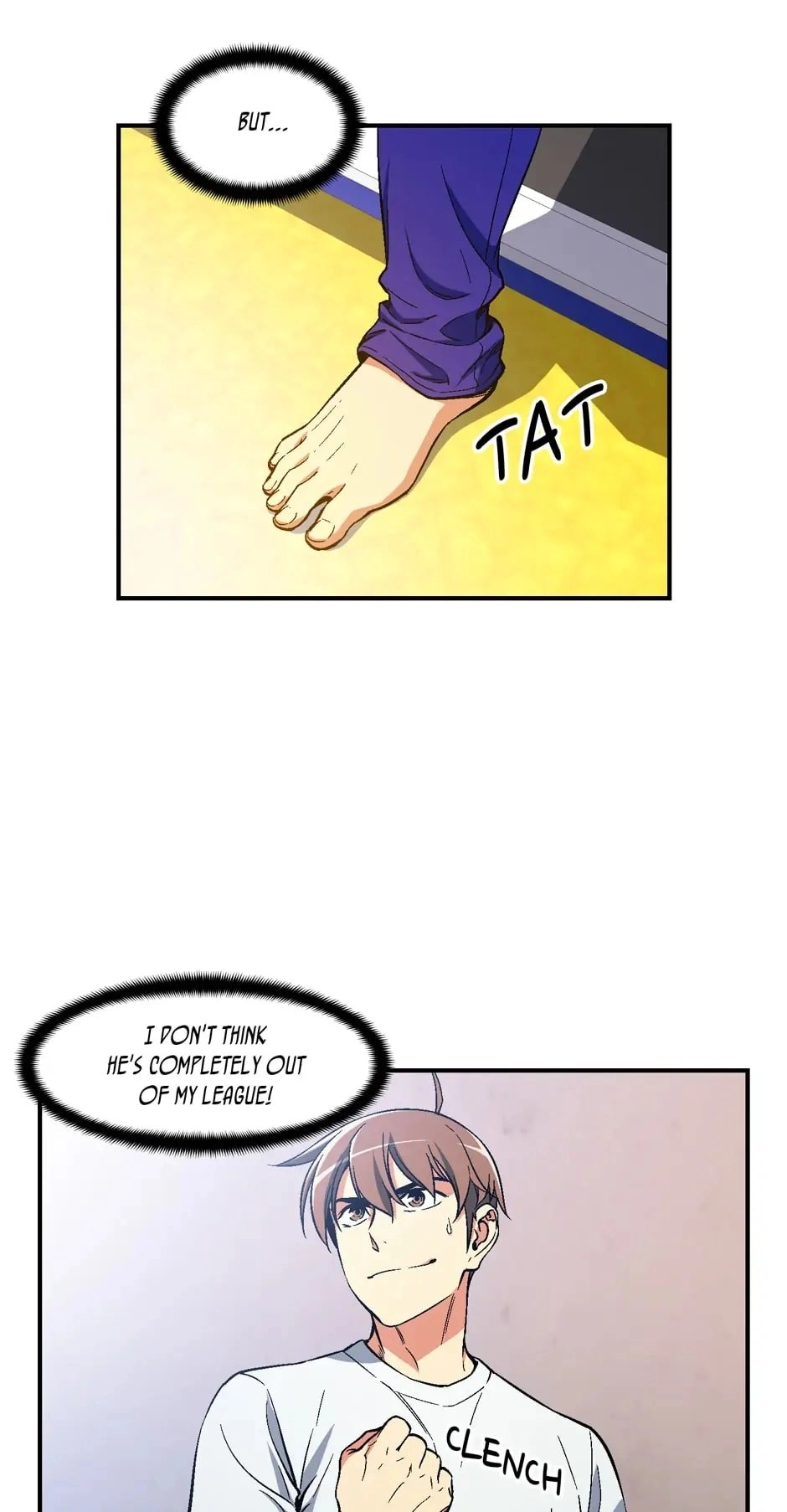 The Legendary Moonlight Sculptor Chapter 79 – Not Done Yet...! Page 41