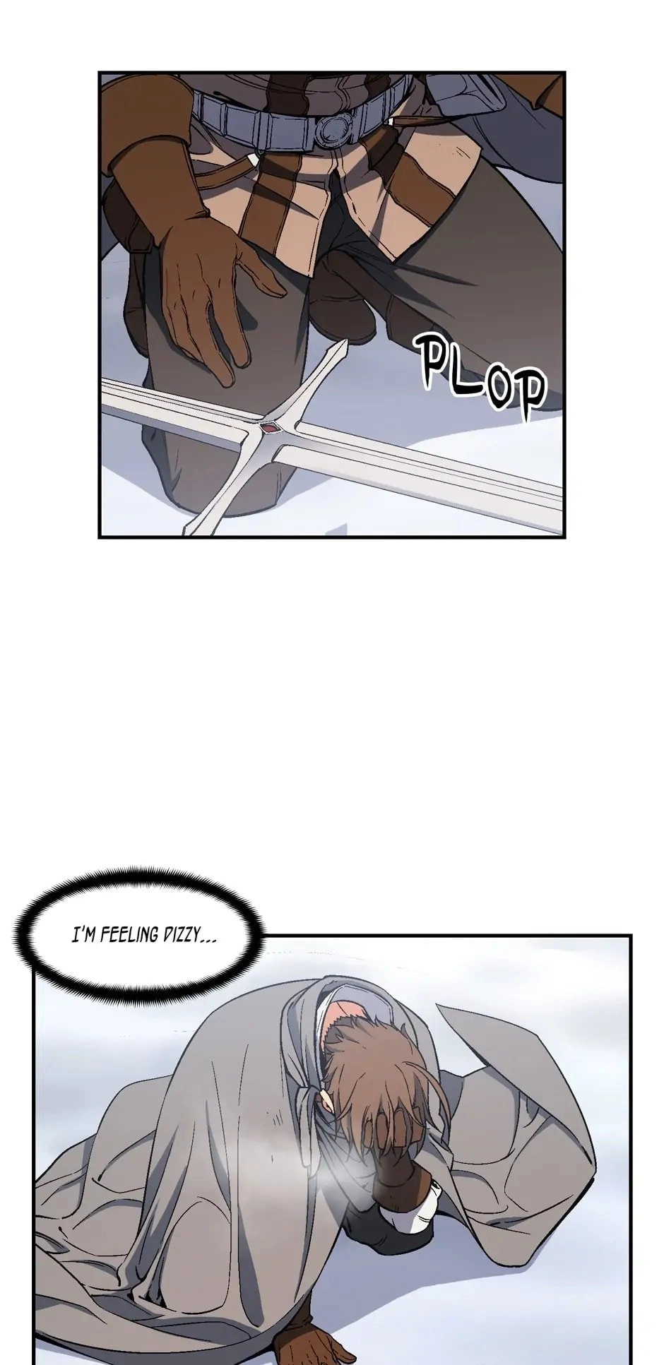 The Legendary Moonlight Sculptor Chapter 79 – Not Done Yet...! Page 28