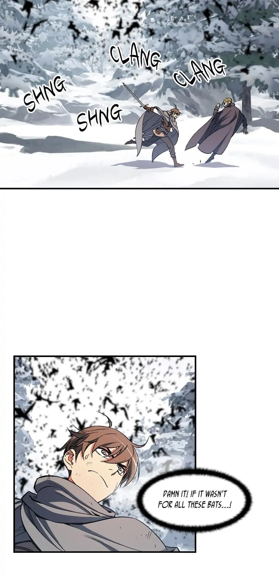 The Legendary Moonlight Sculptor Chapter 79 – Not Done Yet...! Page 10