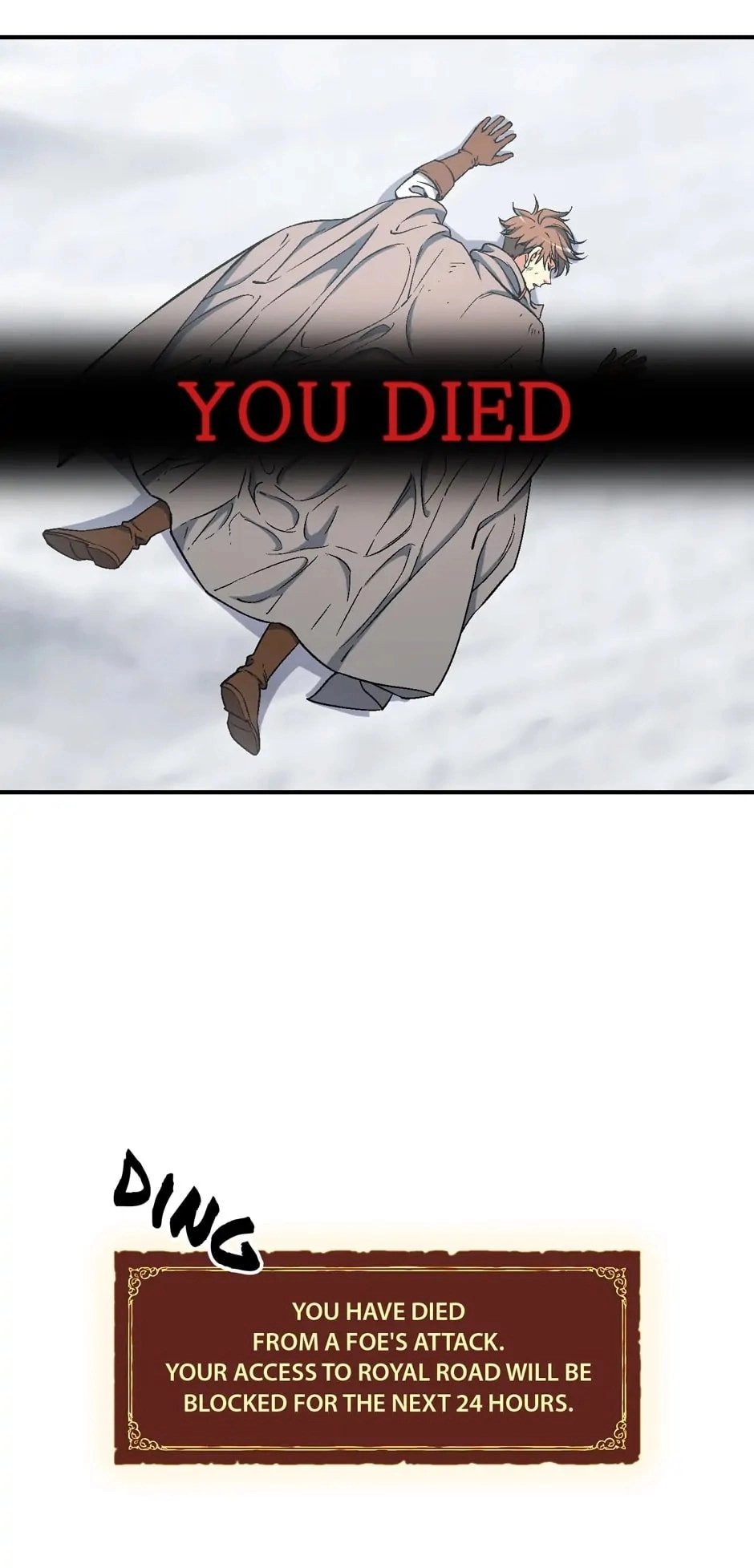 The Legendary Moonlight Sculptor Chapter 79 – Not Done Yet...! Page 37