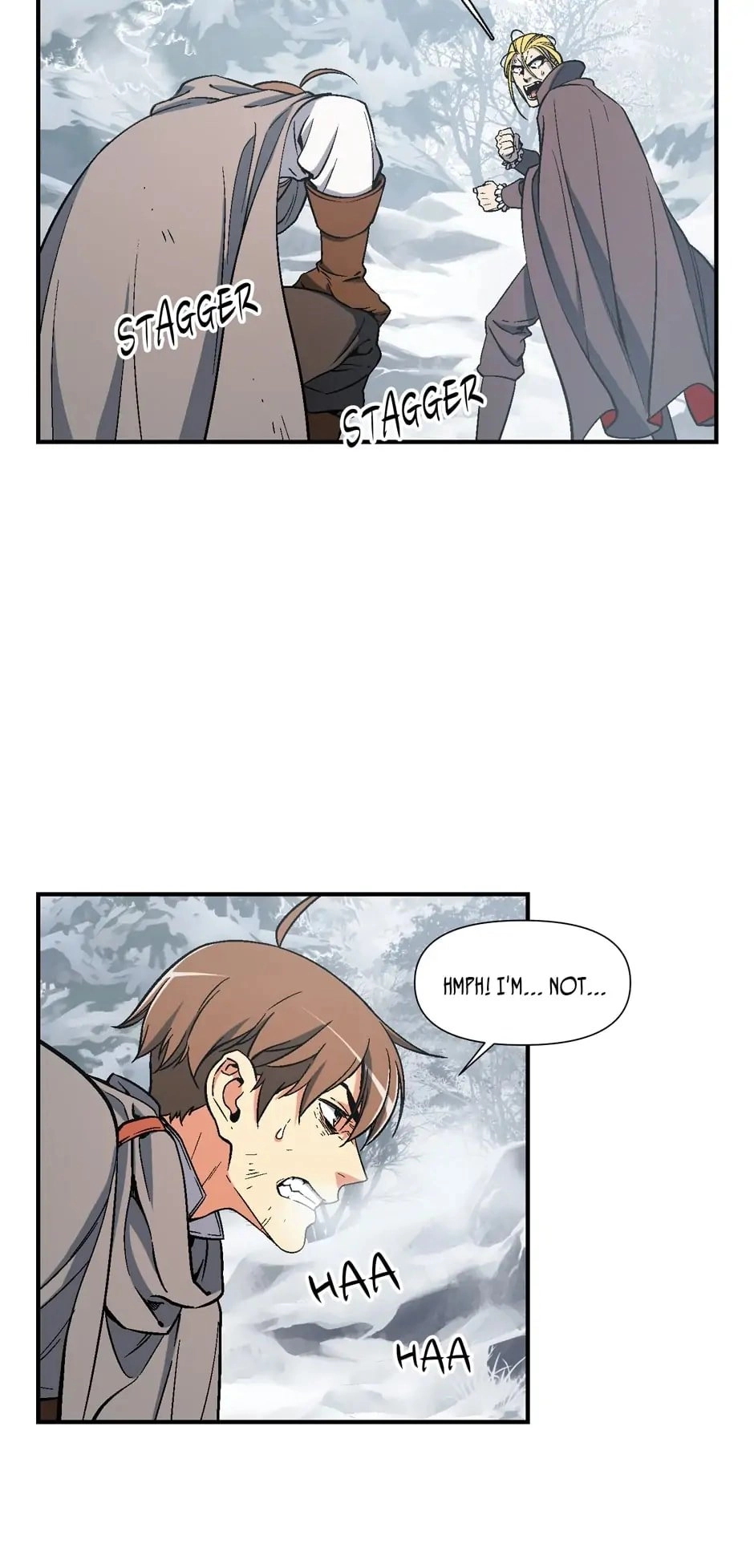 The Legendary Moonlight Sculptor Chapter 79 – Not Done Yet...! Page 34