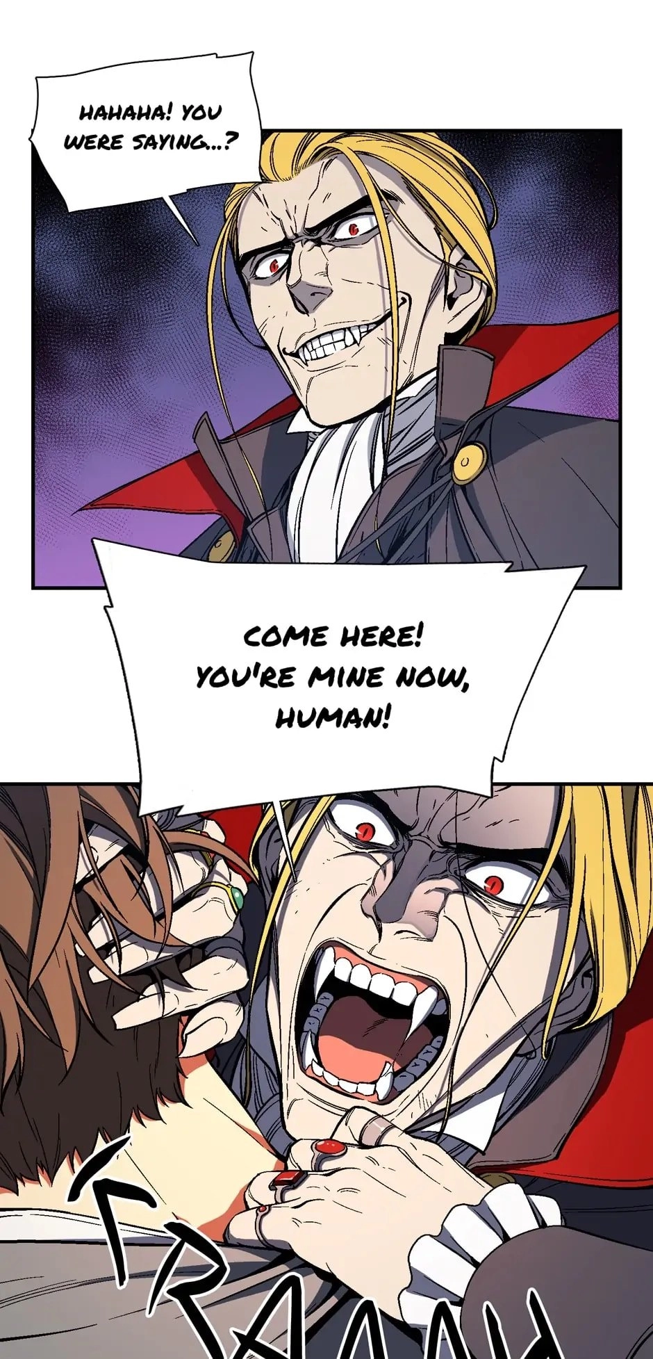 The Legendary Moonlight Sculptor Chapter 79 – Not Done Yet...! Page 30