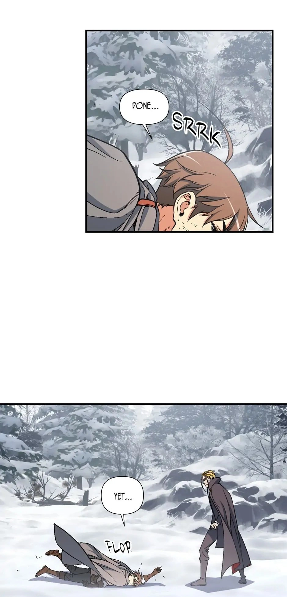 The Legendary Moonlight Sculptor Chapter 79 – Not Done Yet...! Page 35