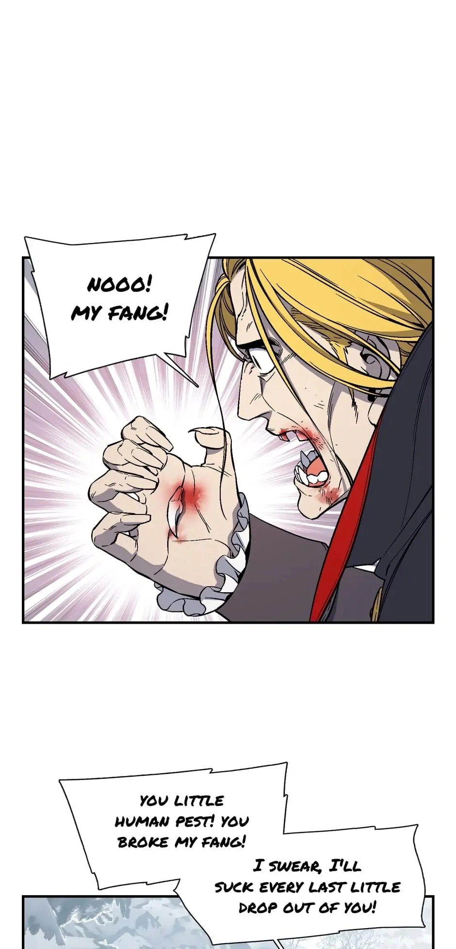 The Legendary Moonlight Sculptor Chapter 79 – Not Done Yet...! Page 33