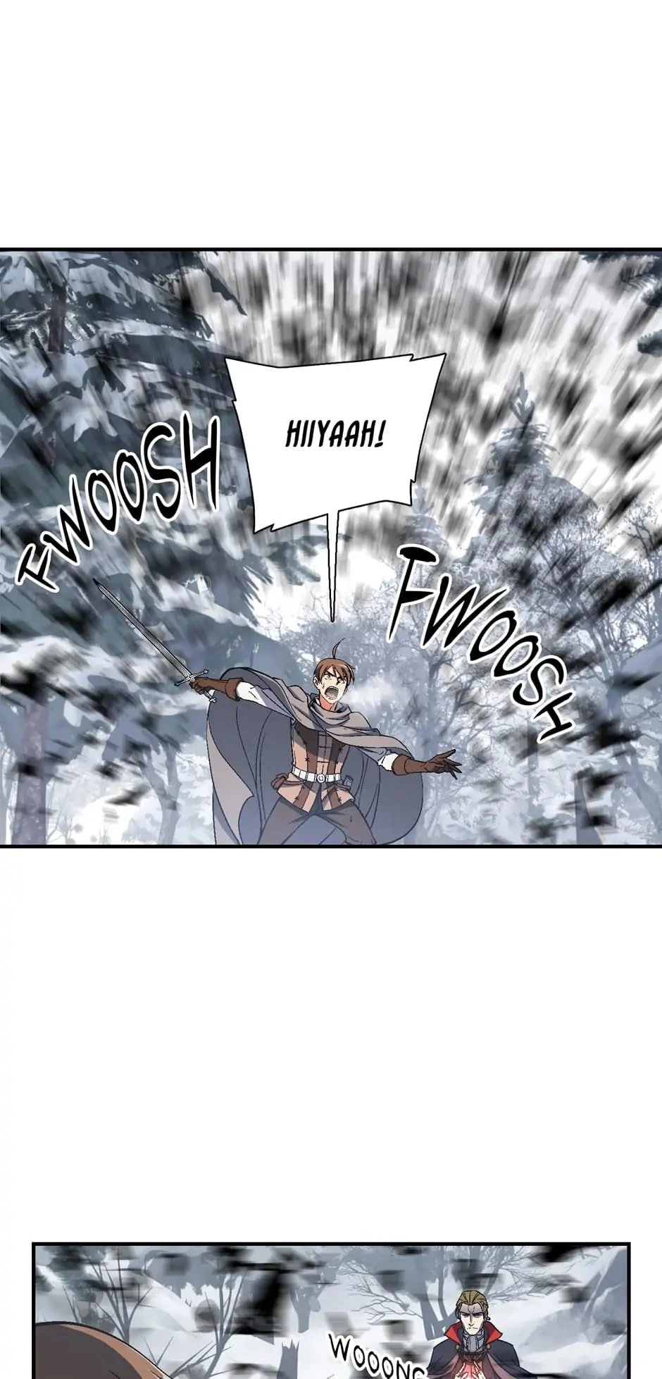 The Legendary Moonlight Sculptor Chapter 79 – Not Done Yet...! Page 5