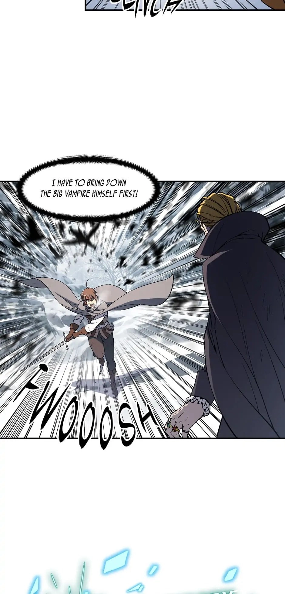 The Legendary Moonlight Sculptor Chapter 79 – Not Done Yet...! Page 8