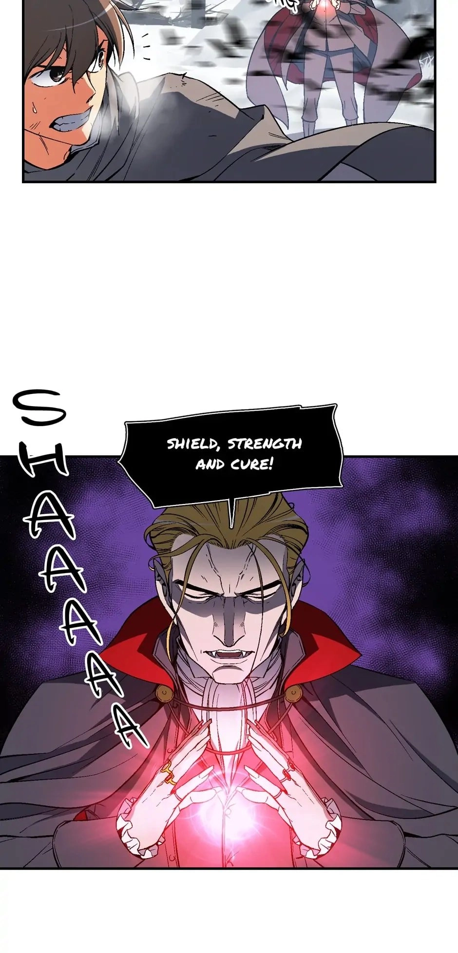 The Legendary Moonlight Sculptor Chapter 79 – Not Done Yet...! Page 6