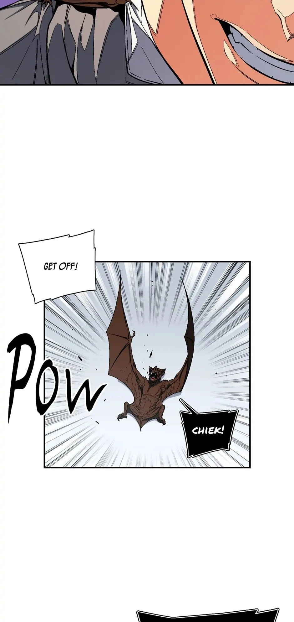 The Legendary Moonlight Sculptor Chapter 79 – Not Done Yet...! Page 12