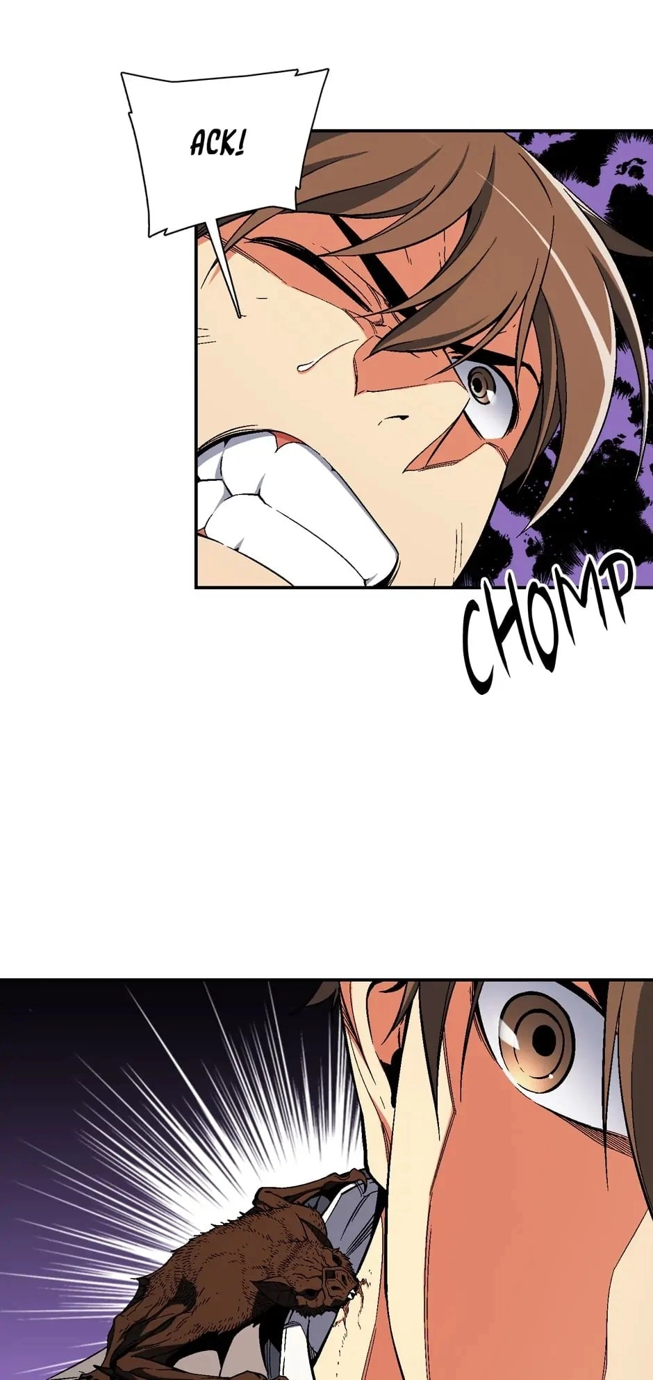 The Legendary Moonlight Sculptor Chapter 79 – Not Done Yet...! Page 11