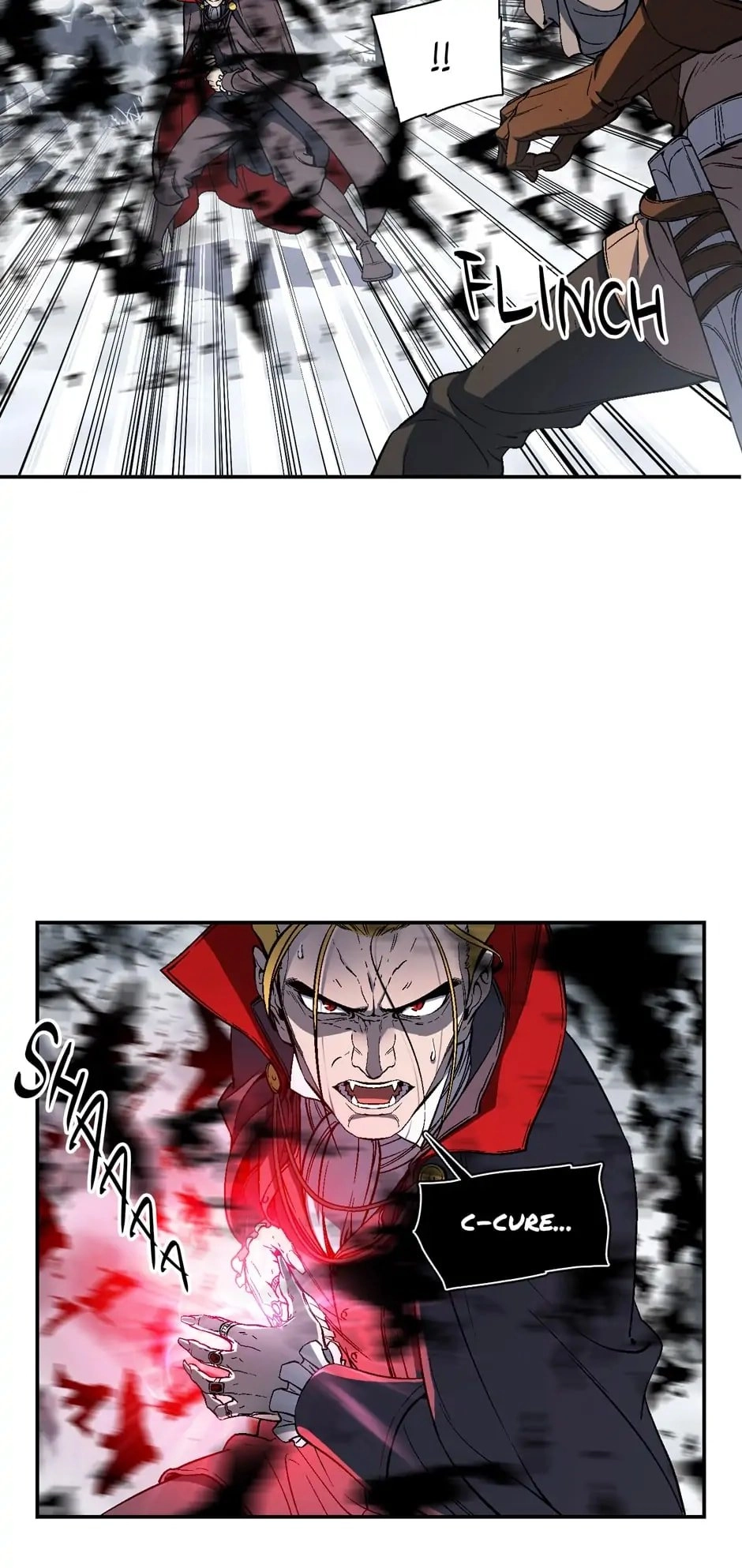 The Legendary Moonlight Sculptor Chapter 79 – Not Done Yet...! Page 16