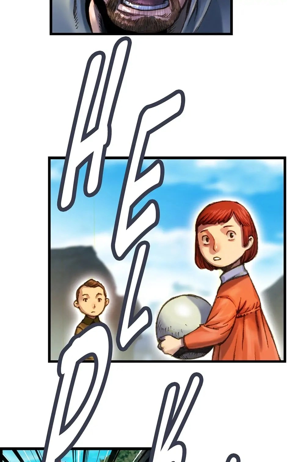 The Legendary Moonlight Sculptor Chapter 26 – The Book Page 45