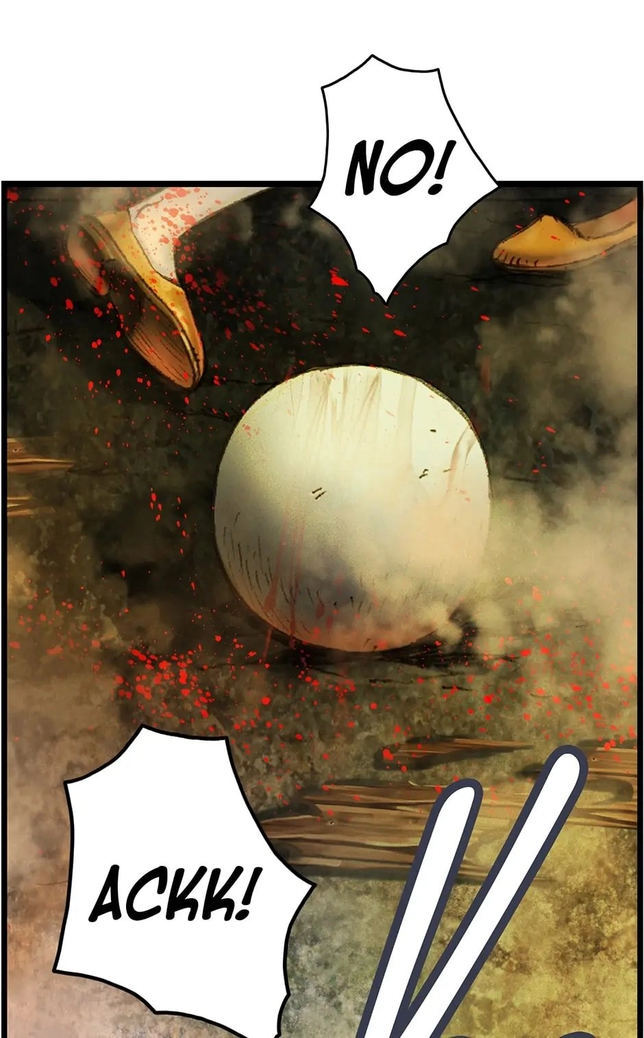 The Legendary Moonlight Sculptor Chapter 26 – The Book Page 47