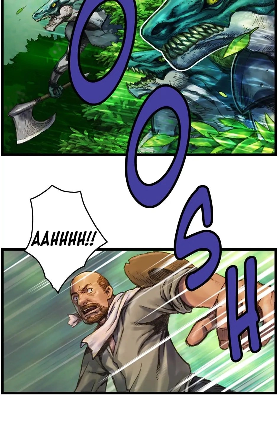 The Legendary Moonlight Sculptor Chapter 26 – The Book Page 43