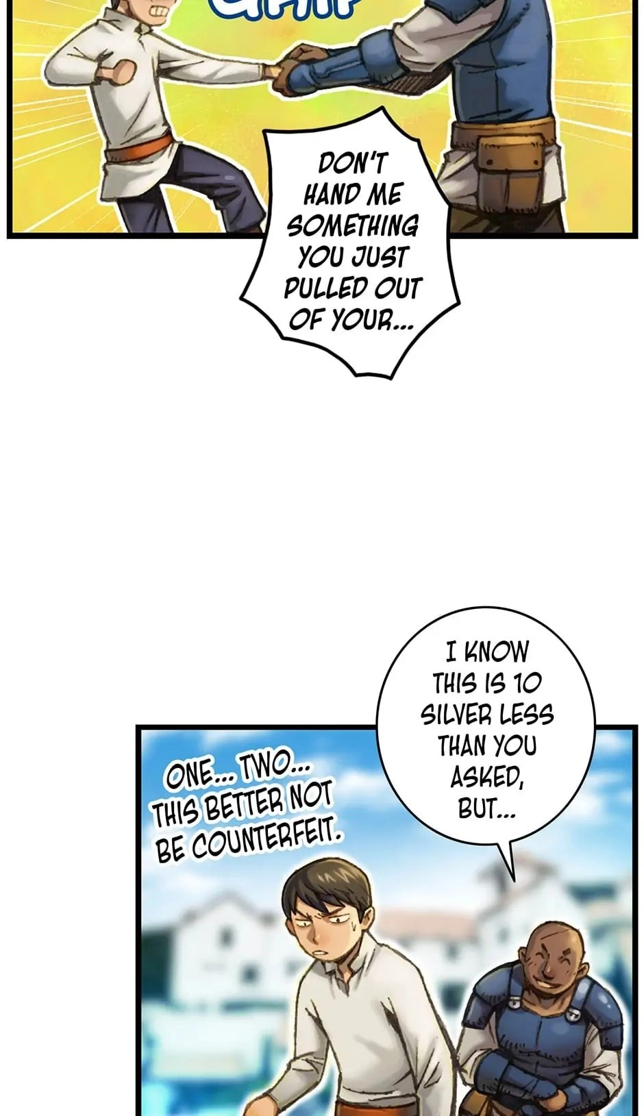 The Legendary Moonlight Sculptor Chapter 26 – The Book Page 9