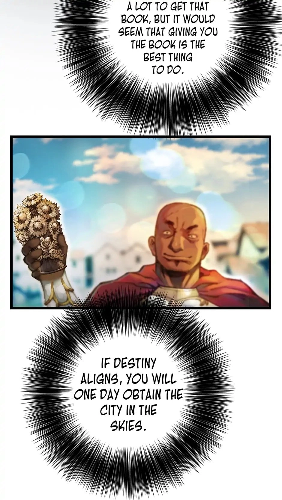 The Legendary Moonlight Sculptor Chapter 26 – The Book Page 31