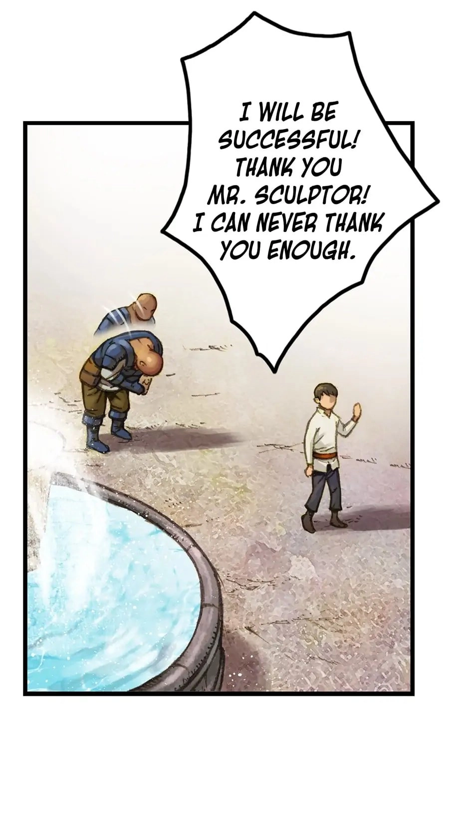 The Legendary Moonlight Sculptor Chapter 26 – The Book Page 24