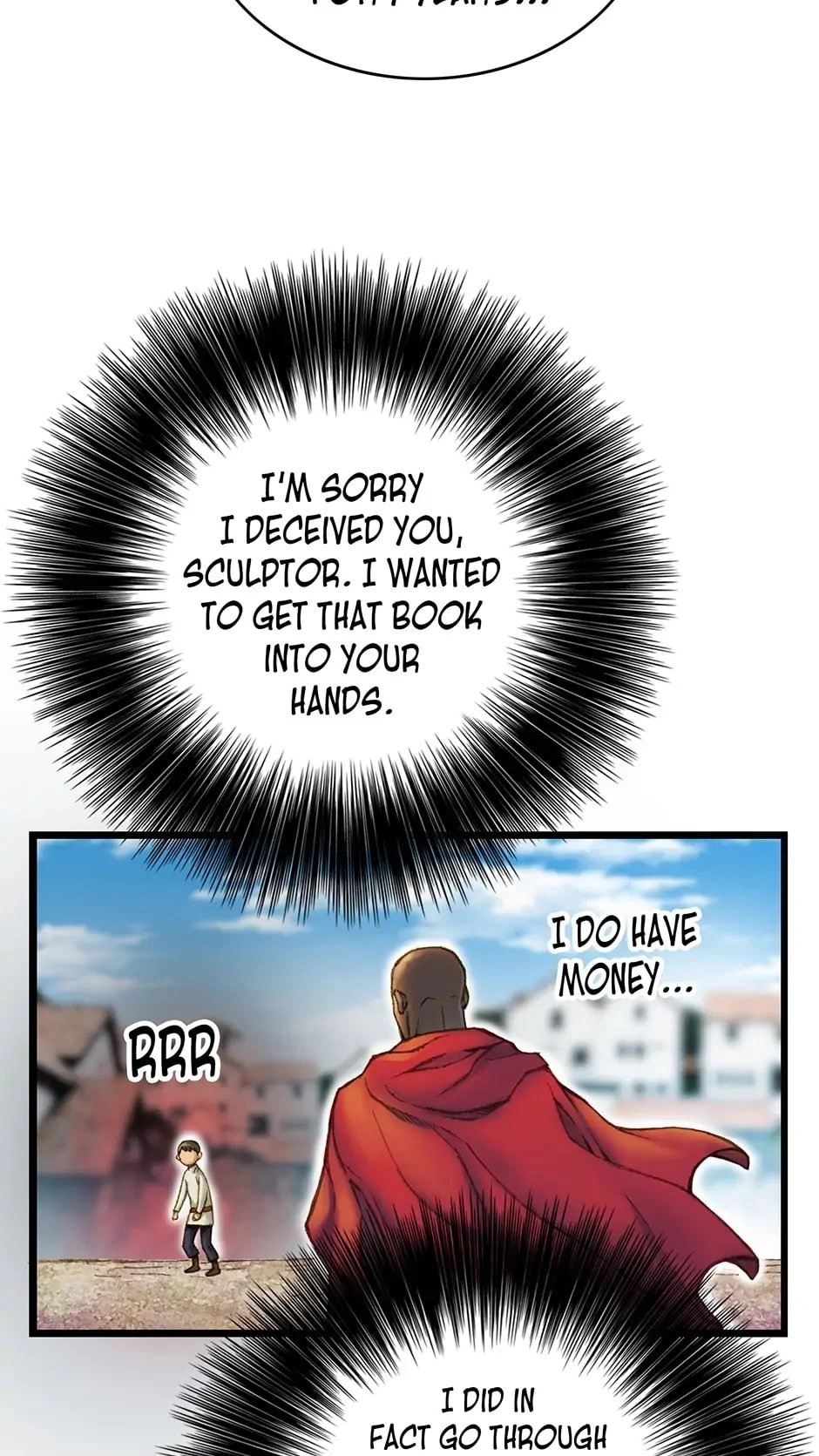 The Legendary Moonlight Sculptor Chapter 26 – The Book Page 30