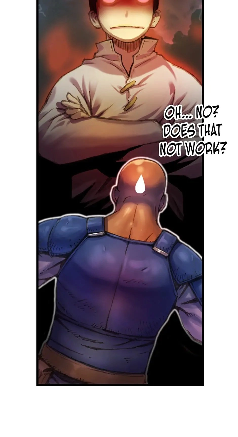 The Legendary Moonlight Sculptor Chapter 26 – The Book Page 7