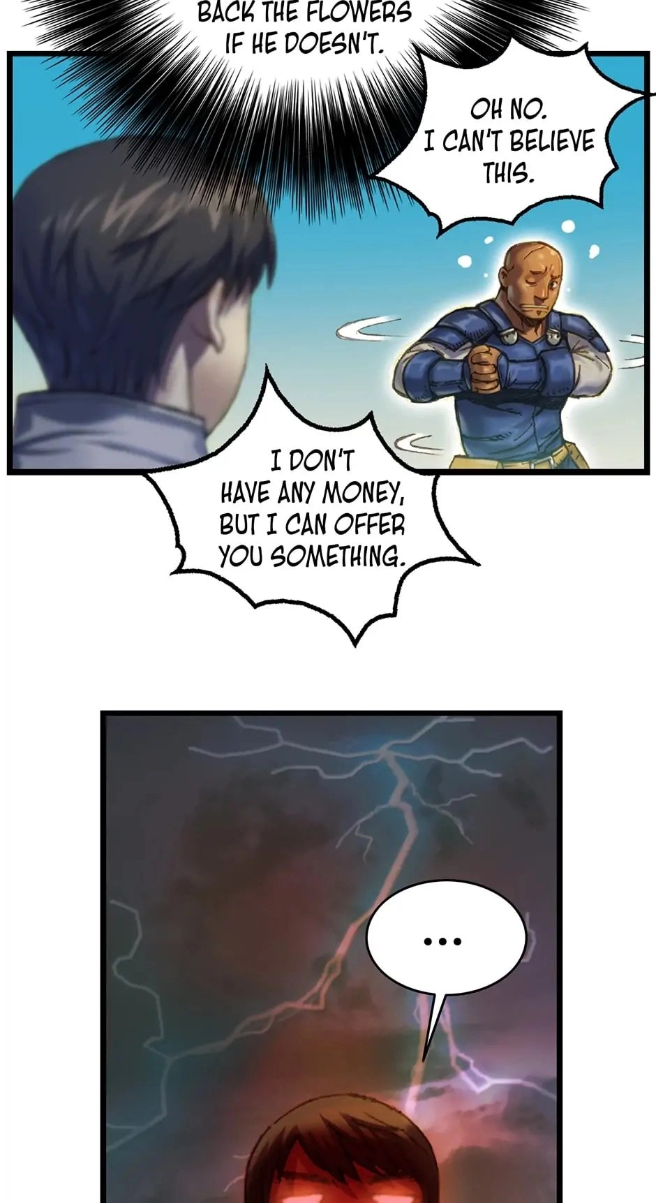 The Legendary Moonlight Sculptor Chapter 26 – The Book Page 6