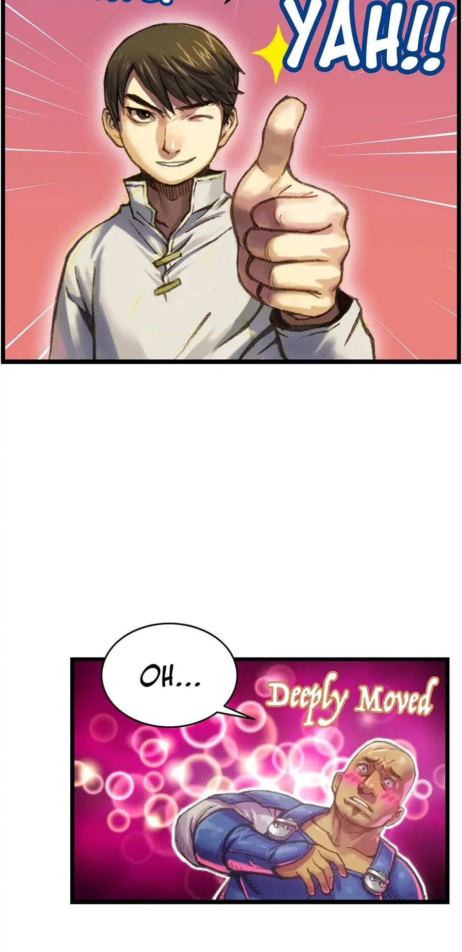 The Legendary Moonlight Sculptor Chapter 26 – The Book Page 23