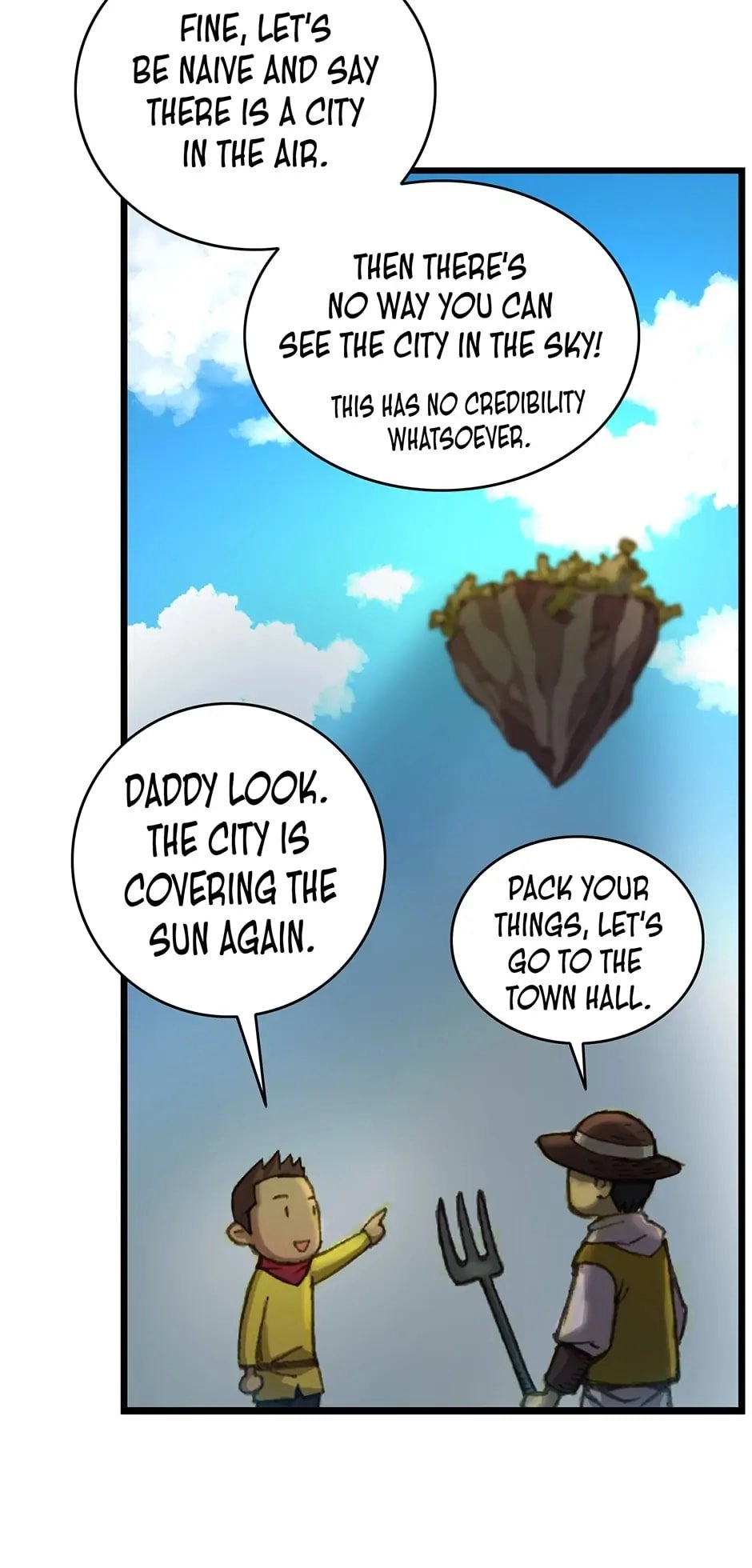 The Legendary Moonlight Sculptor Chapter 26 – The Book Page 17