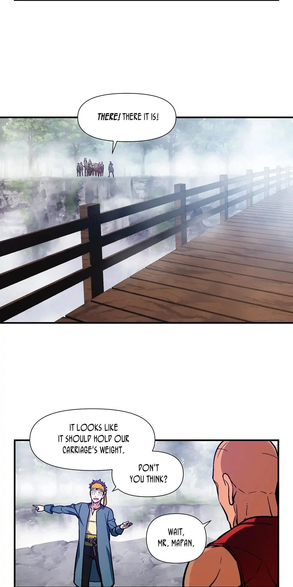 The Legendary Moonlight Sculptor Chapter 69 – More For Me! Page 9