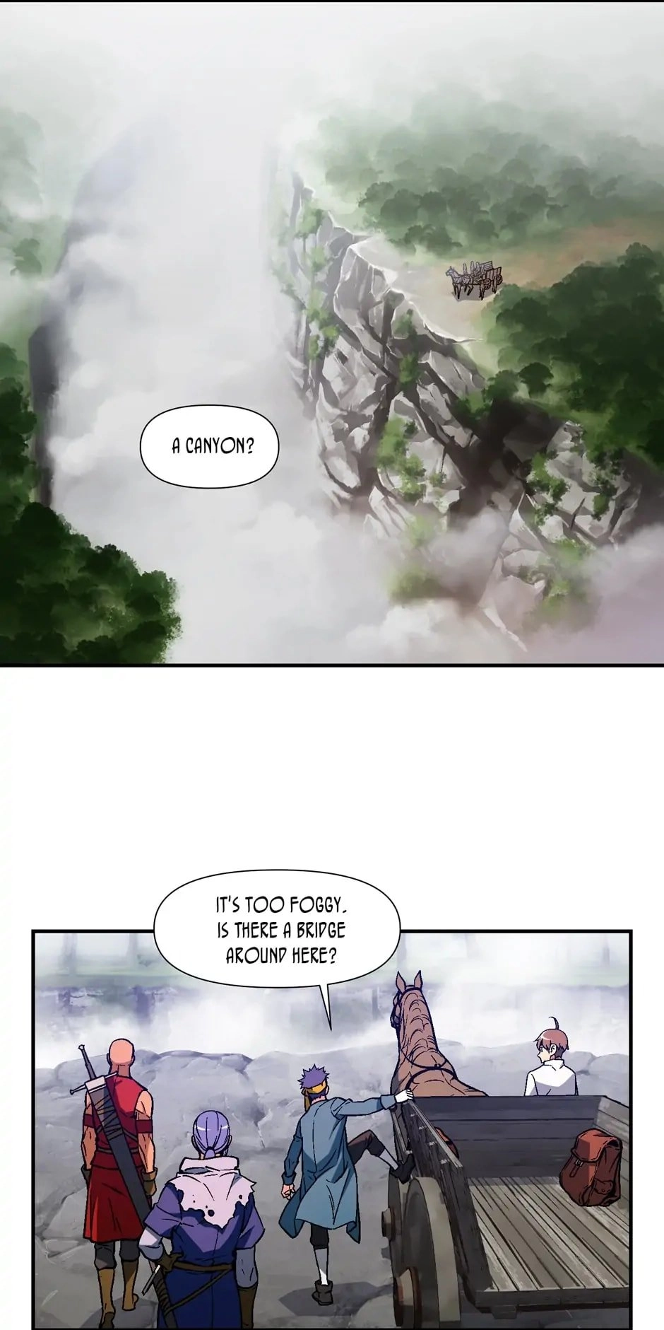 The Legendary Moonlight Sculptor Chapter 69 – More For Me! Page 8