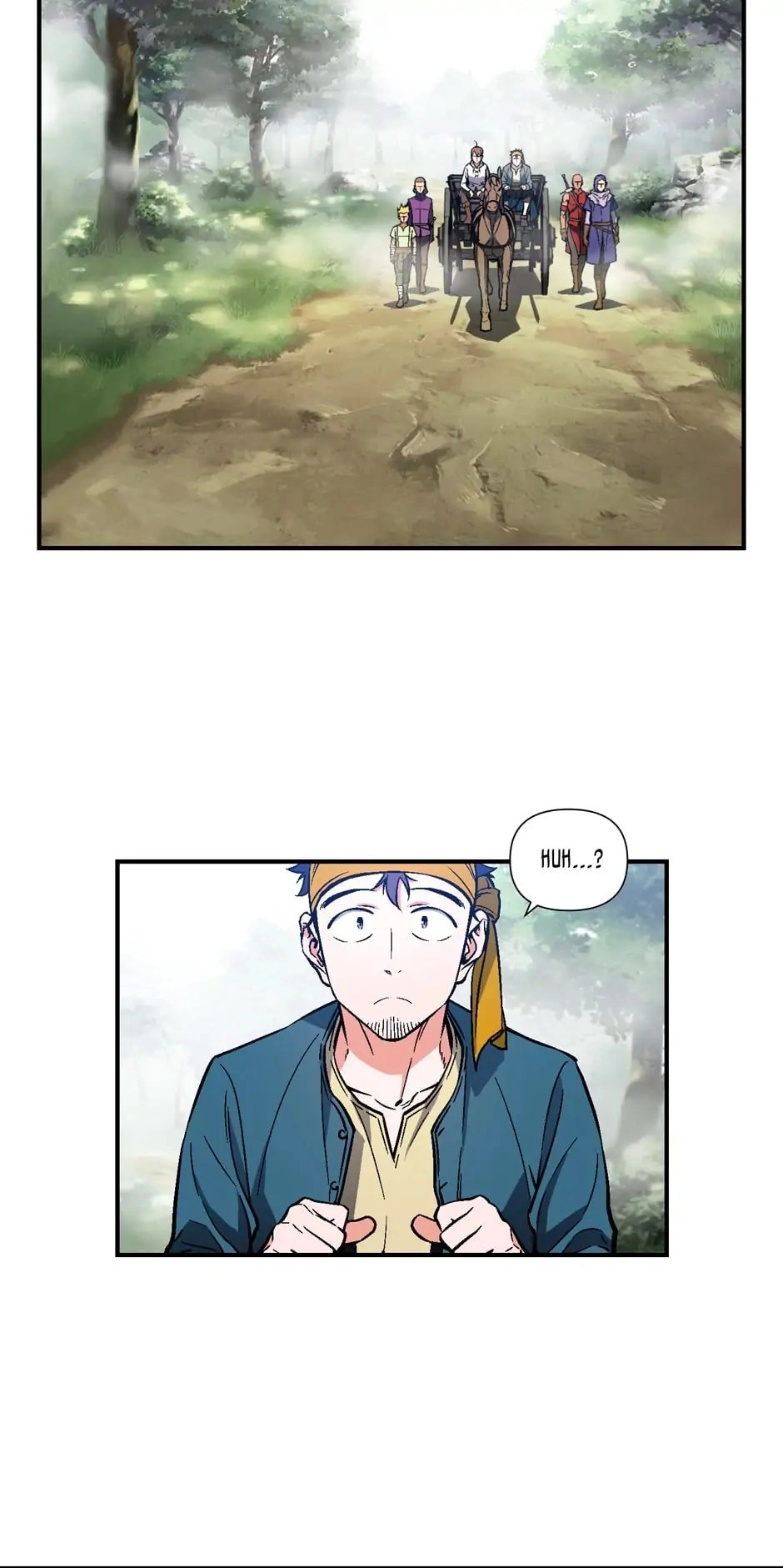 The Legendary Moonlight Sculptor Chapter 69 – More For Me! Page 7