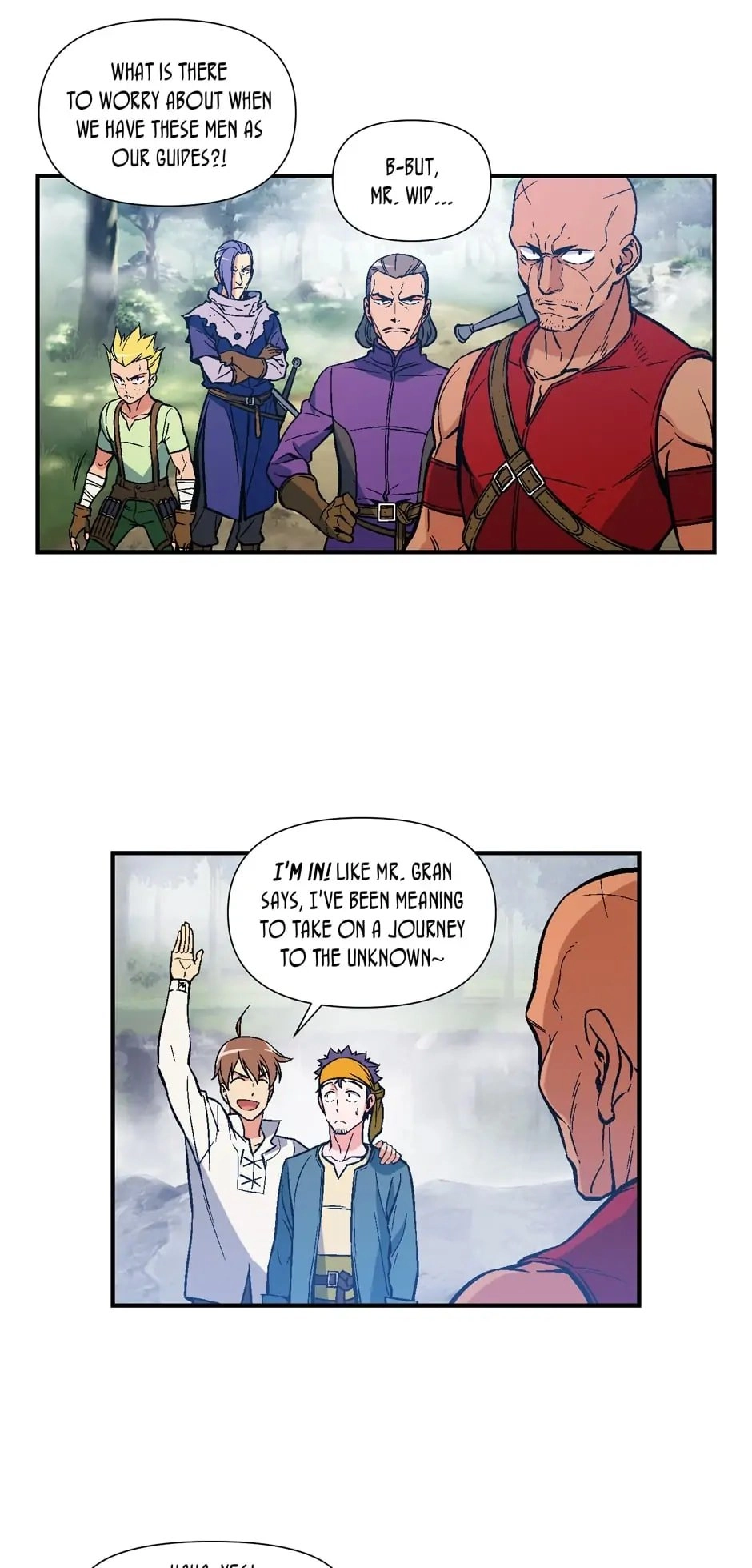 The Legendary Moonlight Sculptor Chapter 69 – More For Me! Page 13