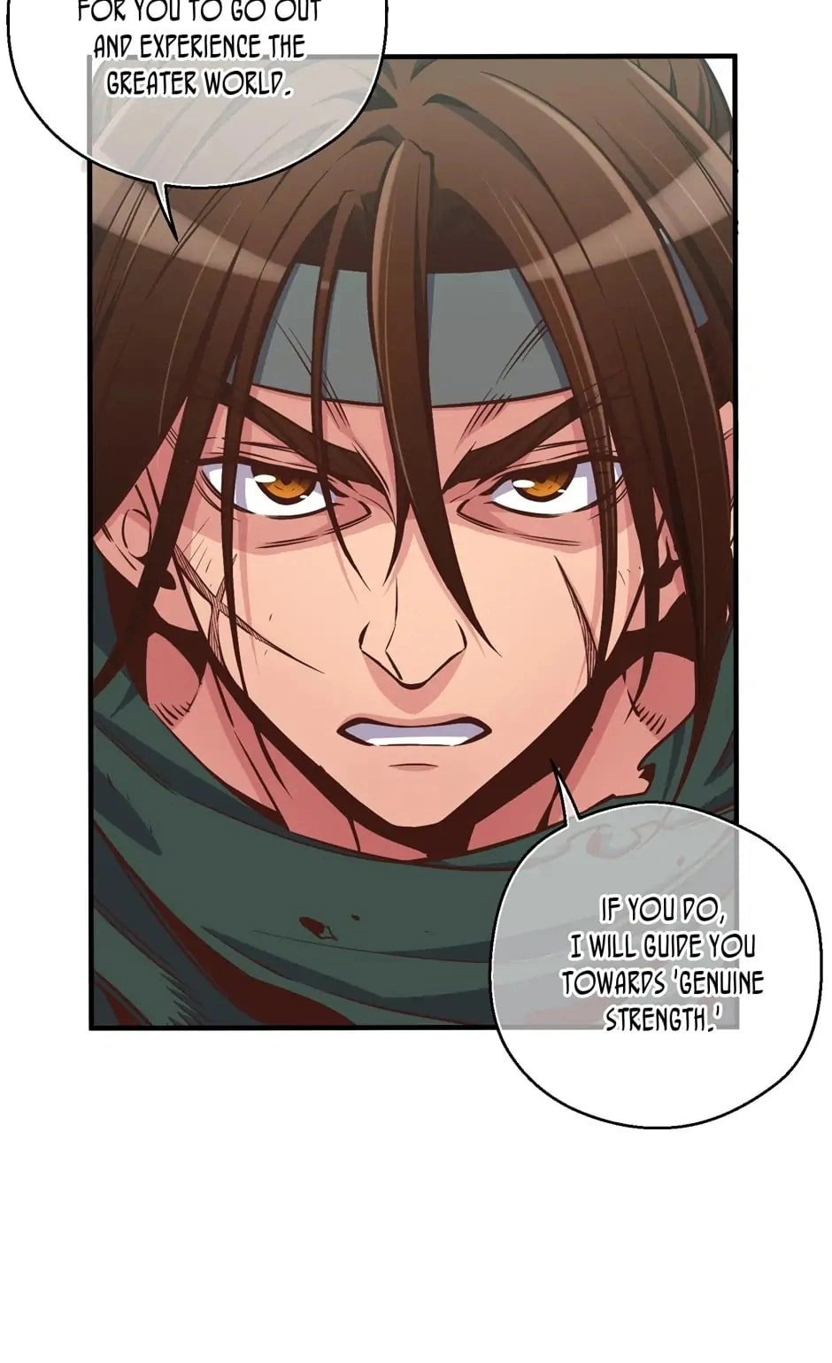 The Legendary Moonlight Sculptor Chapter 136 – The True Warrior's Path Page 19