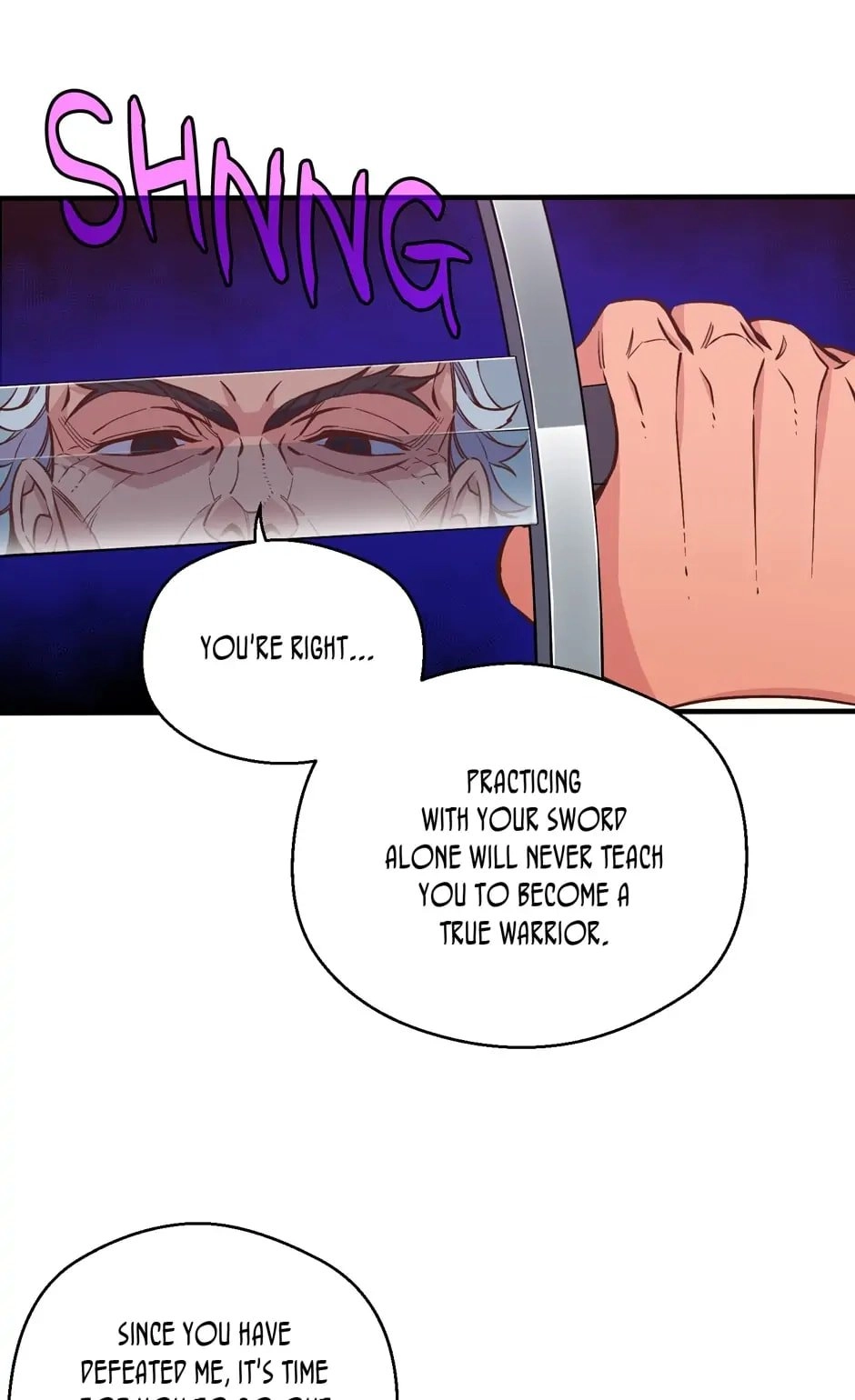 The Legendary Moonlight Sculptor Chapter 136 – The True Warrior's Path Page 18