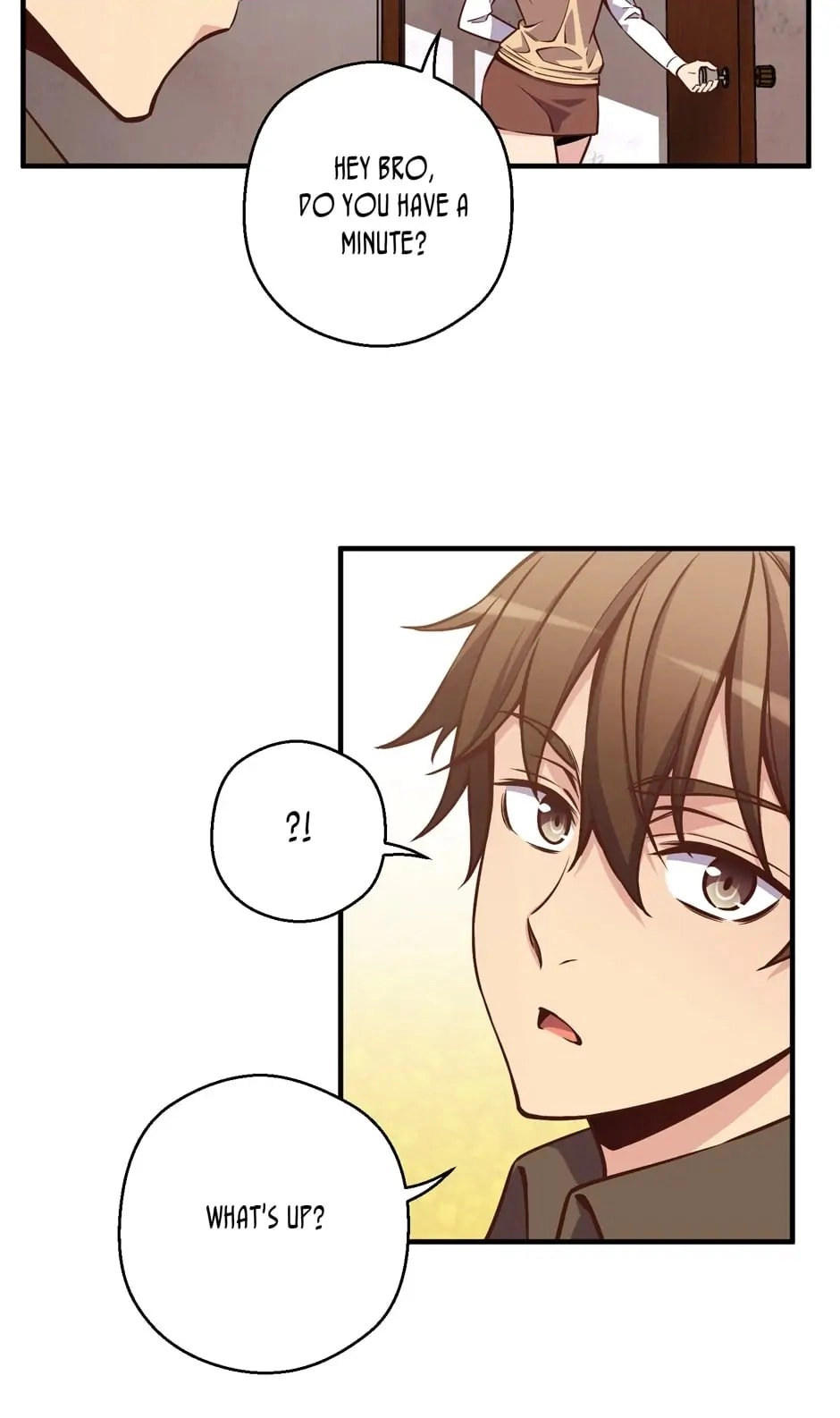 The Legendary Moonlight Sculptor Chapter 136 – The True Warrior's Path Page 44