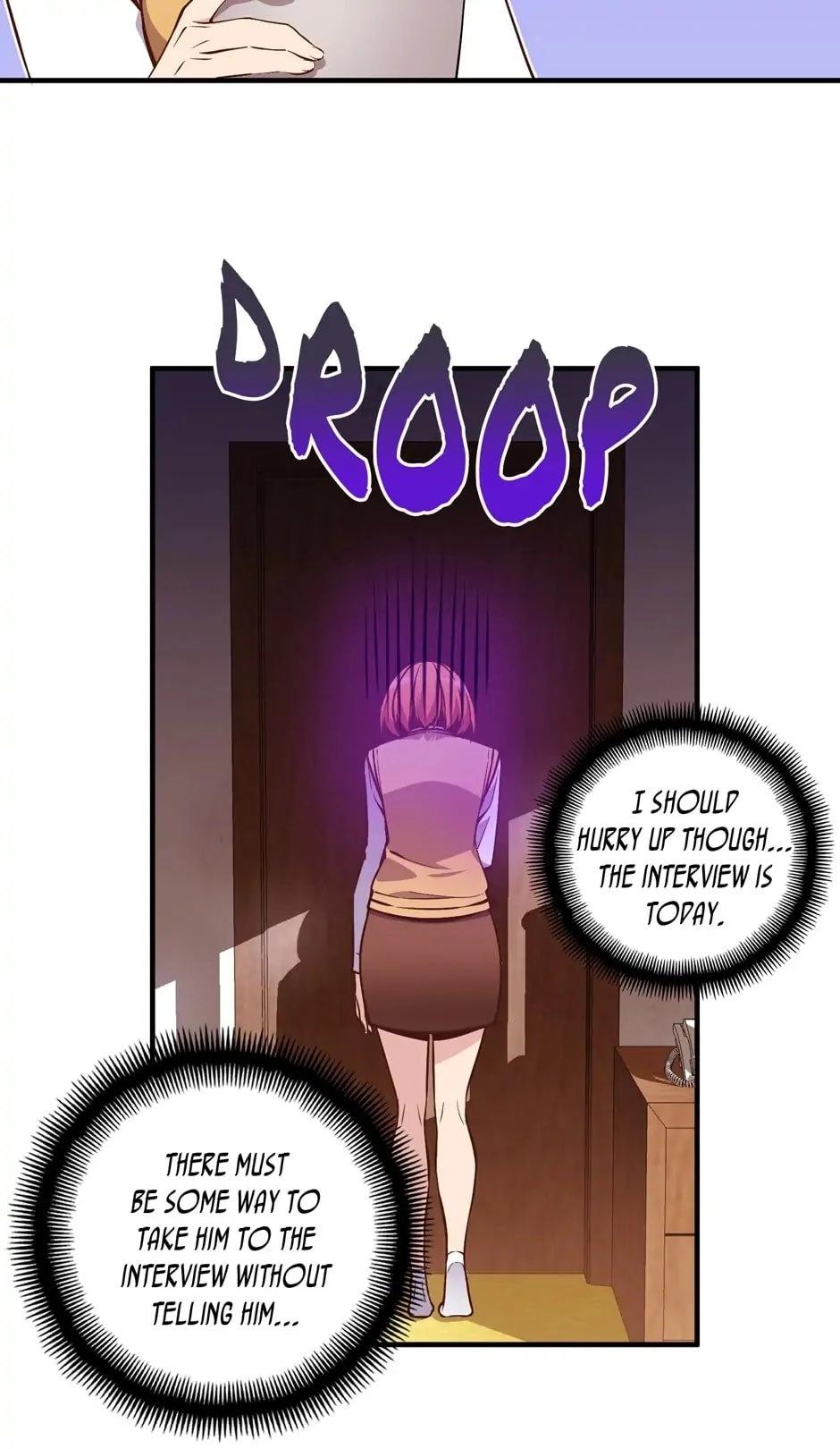 The Legendary Moonlight Sculptor Chapter 136 – The True Warrior's Path Page 40